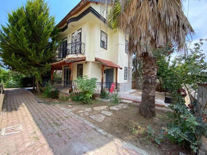 Image No.1-Villa / Détaché de 3 chambres à vendre à Ciftlik