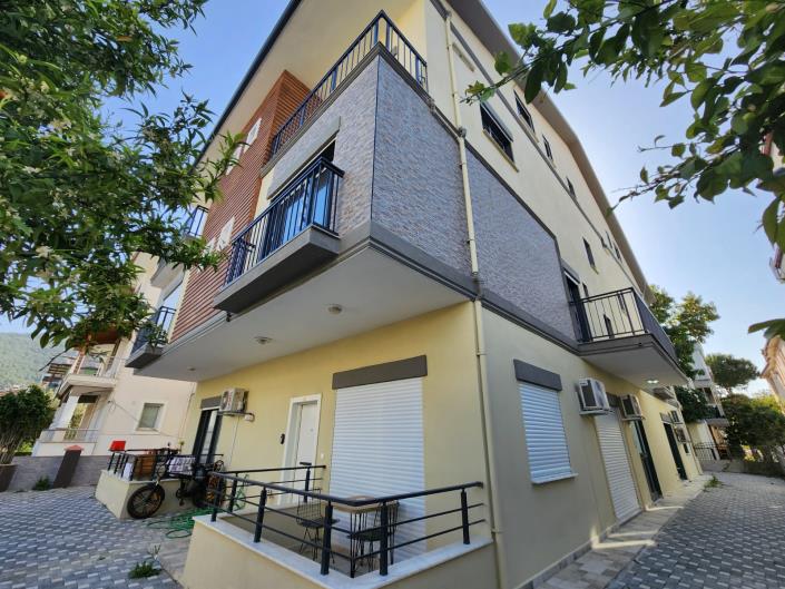 Image No.1-Duplex de 2 chambres à vendre à Tuzla