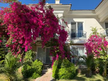 1 - Çalis, Duplex