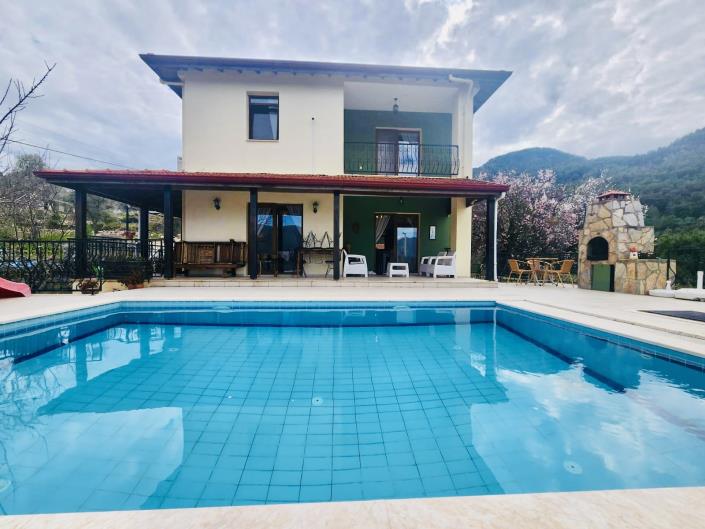 Image No.1-3 Bed House/Villa for sale
