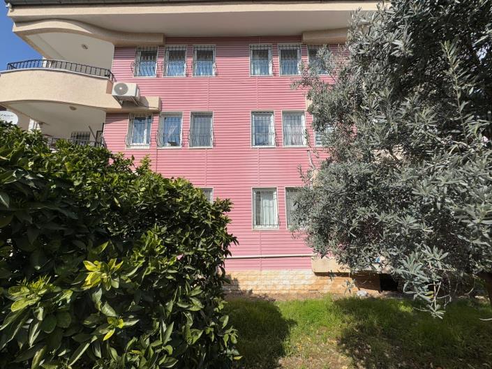 Image No.1-Appartement de 3 chambres à vendre à Tasyaka
