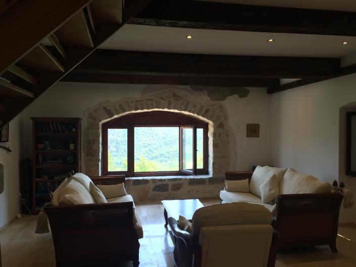 Image No.2-Maison de 3 chambres à vendre à Virpazar