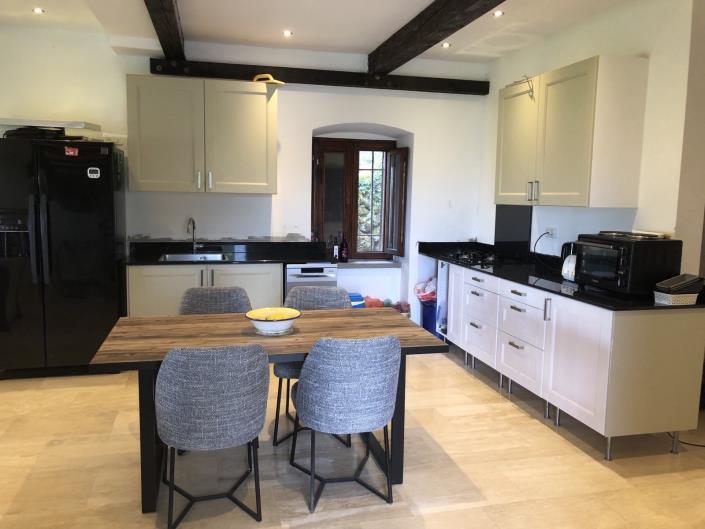 Image No.4-Maison de 3 chambres à vendre à Virpazar