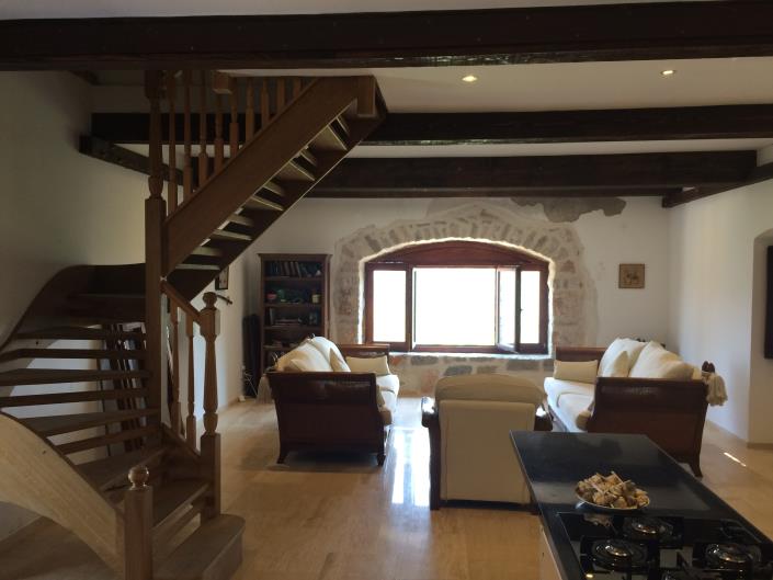 Image No.3-Maison de 3 chambres à vendre à Virpazar