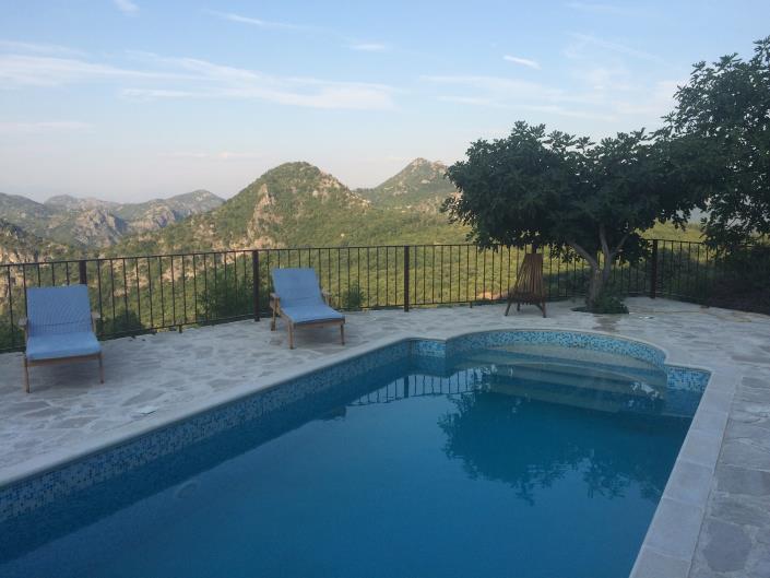 Image No.7-Maison de 3 chambres à vendre à Virpazar