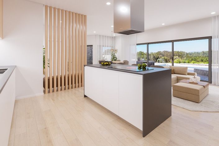 Image No.17-4 Bed Villa for sale