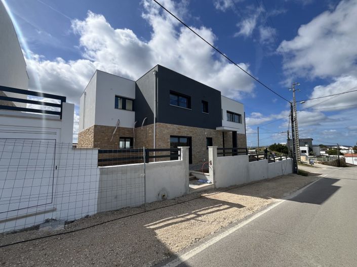 Image No.12-Villa de 5 chambres à vendre à Leiria