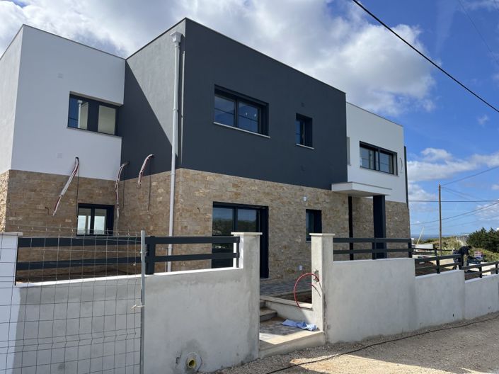 Image No.13-Villa de 5 chambres à vendre à Leiria