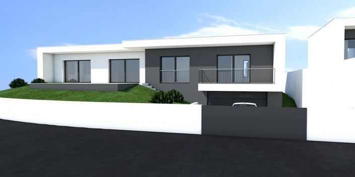 Image No.4-Villa de 5 chambres à vendre à Leiria