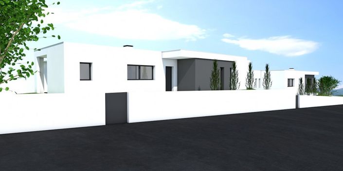 Image No.7-Villa de 5 chambres à vendre à Leiria