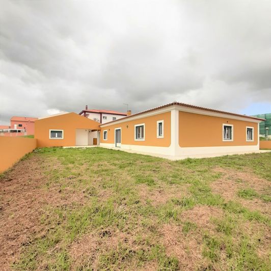 Image No.3-Villa de 4 chambres à vendre à Cadaval