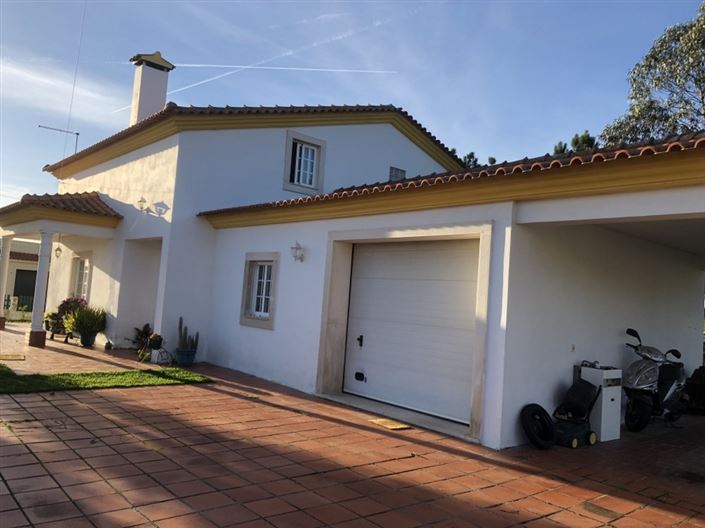 Image No.1-Villa de 4 chambres à vendre à Caldas da Rainha