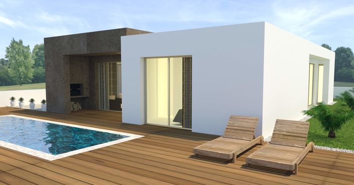 Image No.5-2 Bed Villa for sale