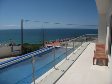 1 - Caldas da Rainha, Villa
