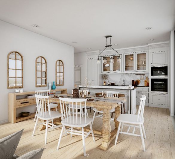 Image No.4-3 Bed Villa for sale