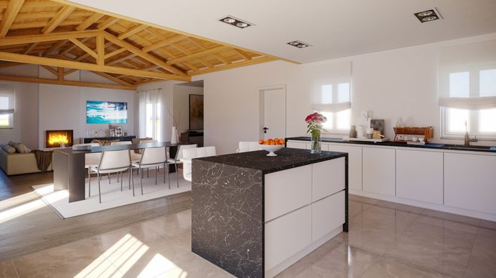 Image No.10-Villa de 3 chambres à vendre à Caldas da Rainha