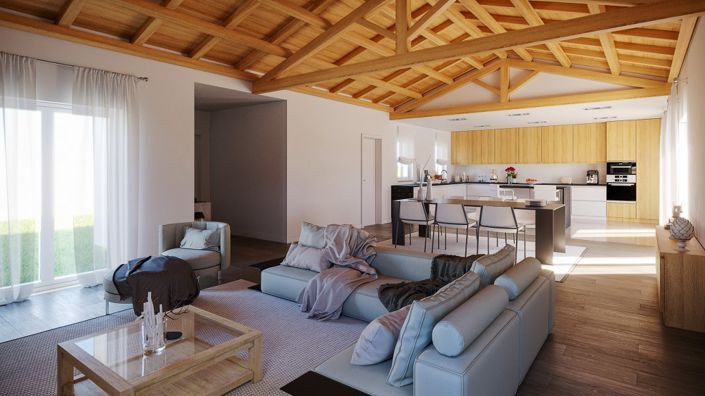 Image No.12-Villa de 3 chambres à vendre à Caldas da Rainha