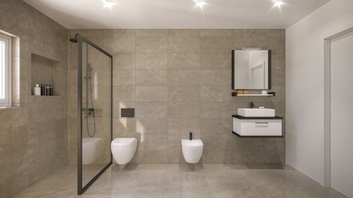 Image No.15-Villa de 3 chambres à vendre à Caldas da Rainha