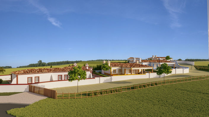 Image No.5-Villa de 3 chambres à vendre à Caldas da Rainha