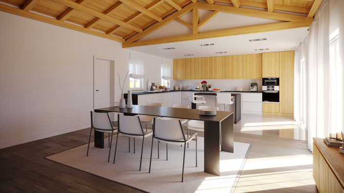 Image No.8-Villa de 3 chambres à vendre à Caldas da Rainha