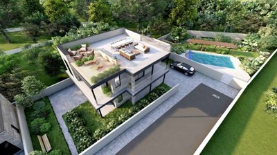 1 - Caldas da Rainha, Villa