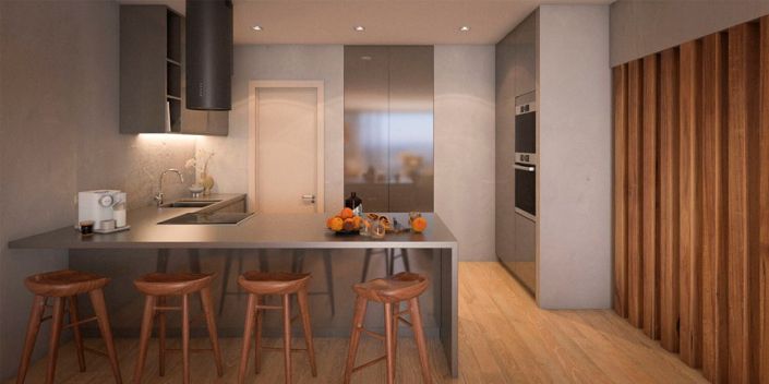 Image No.2-3 Bed Villa for sale