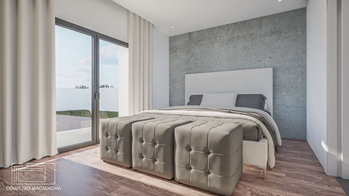 Image No.15-3 Bed Villa for sale