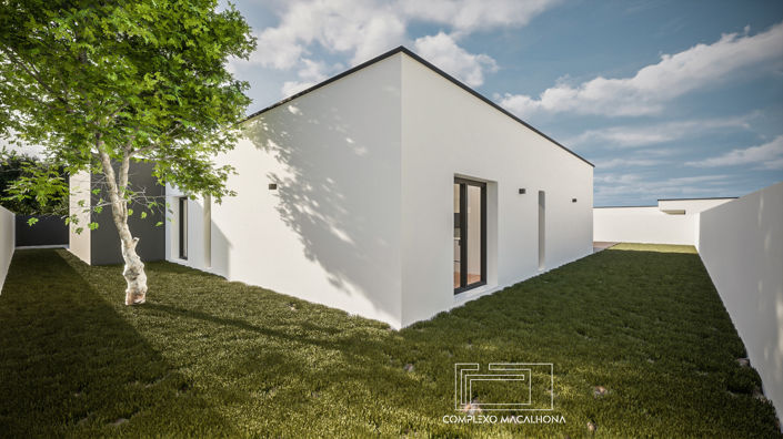 Image No.5-3 Bed Villa for sale