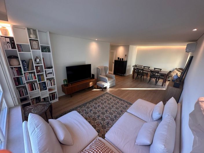 Image No.1-Appartement de 3 chambres à vendre à Caldas da Rainha