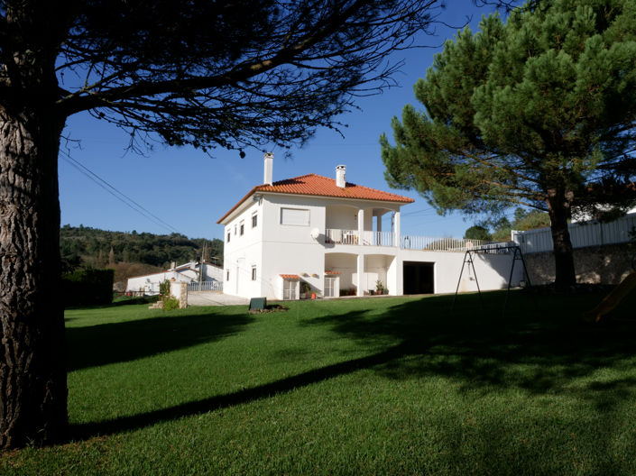 Image No.1-Villa de 4 chambres à vendre à Alcobaça