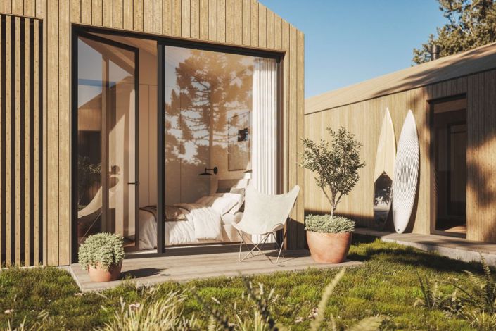 Image No.8-1 Bed Villa for sale