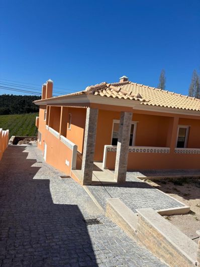 Image No.1-Villa de 3 chambres à vendre à Caldas da Rainha