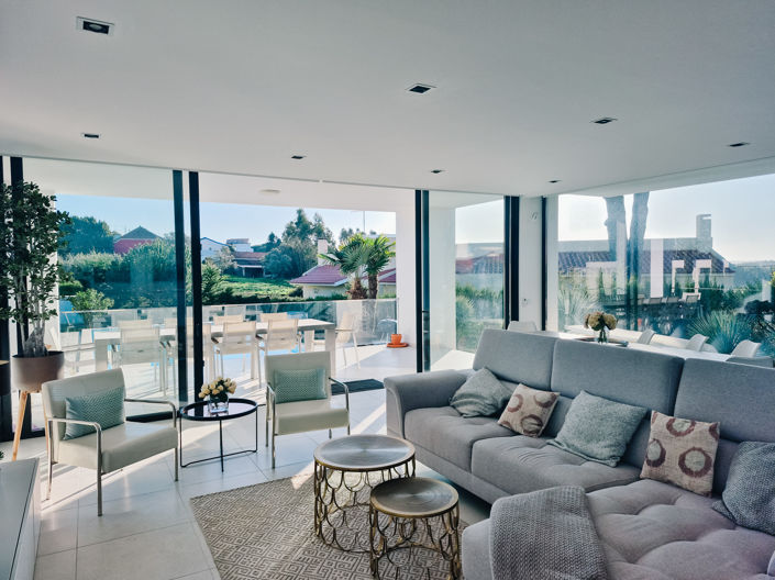 Image No.12-Villa de 4 chambres à vendre à Caldas da Rainha