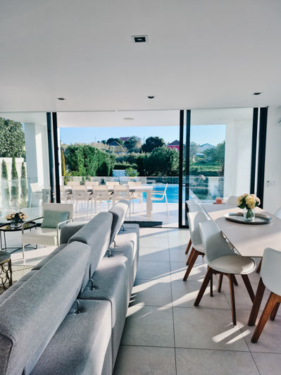 Image No.17-Villa de 4 chambres à vendre à Caldas da Rainha