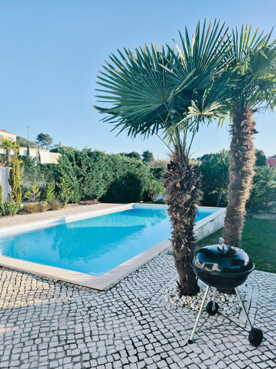 Image No.19-Villa de 4 chambres à vendre à Caldas da Rainha