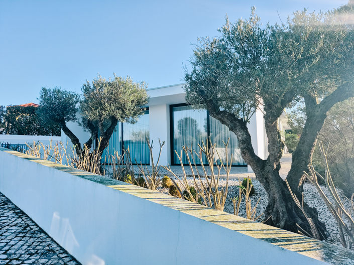 Image No.20-Villa de 4 chambres à vendre à Caldas da Rainha