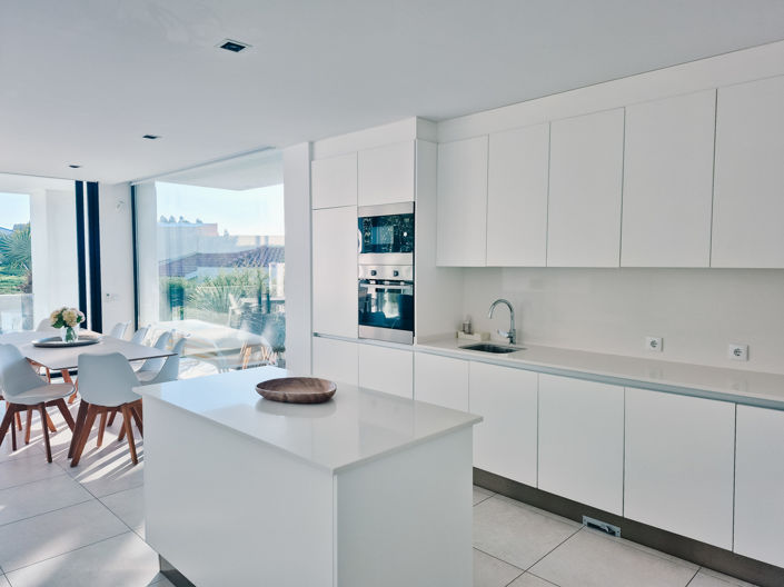 Image No.4-Villa de 4 chambres à vendre à Caldas da Rainha