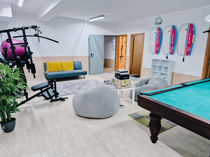 Image No.12-Villa de 4 chambres à vendre à Caldas da Rainha