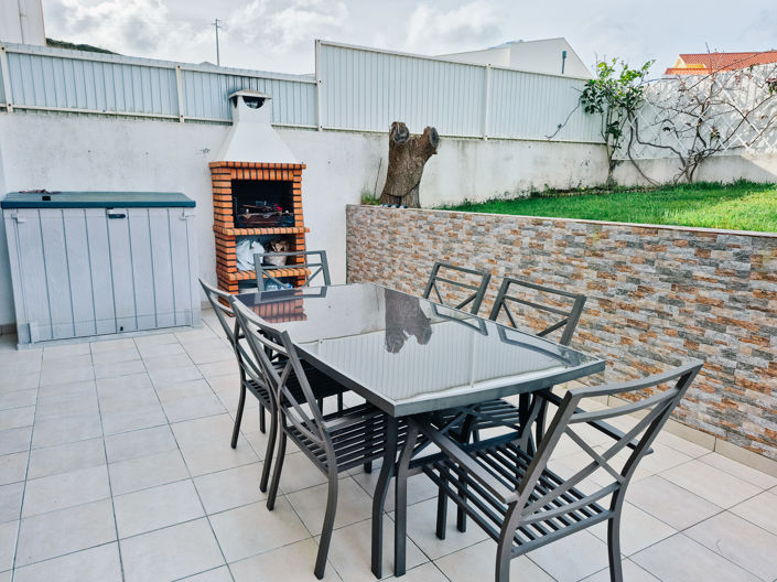 Image No.17-Villa de 4 chambres à vendre à Caldas da Rainha