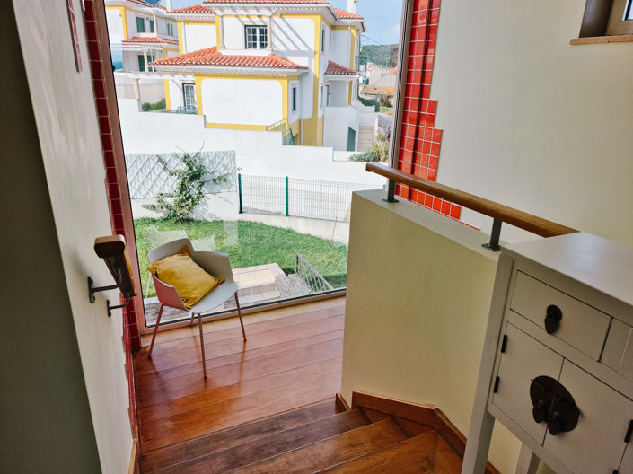 Image No.19-Villa de 4 chambres à vendre à Caldas da Rainha