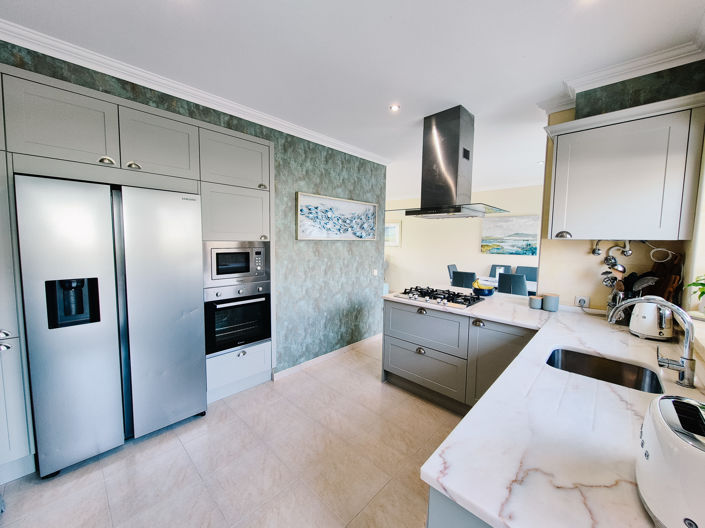 Image No.4-Villa de 4 chambres à vendre à Caldas da Rainha