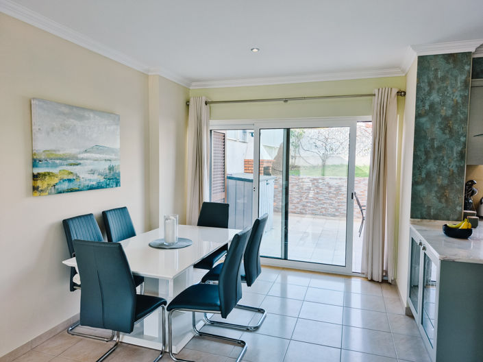 Image No.6-Villa de 4 chambres à vendre à Caldas da Rainha