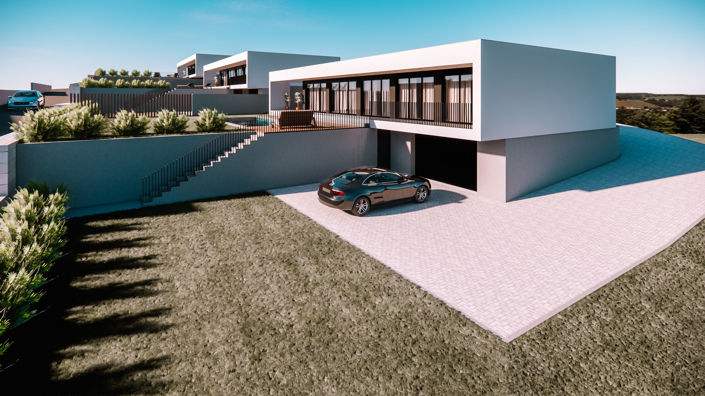 Image No.11-3 Bed Villa for sale