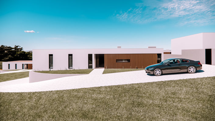 Image No.14-3 Bed Villa for sale