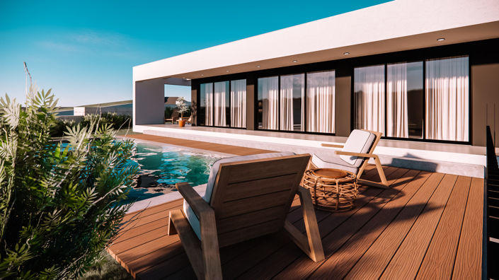 Image No.4-3 Bed Villa for sale