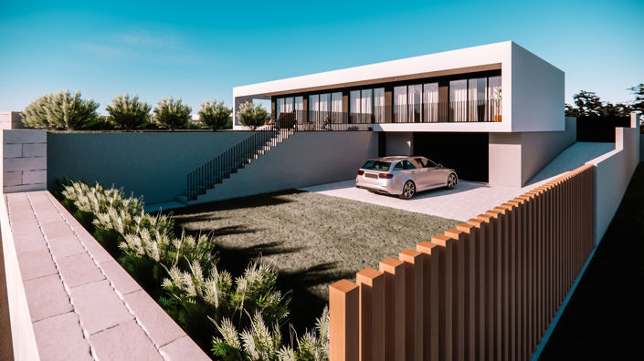 Image No.6-3 Bed Villa for sale