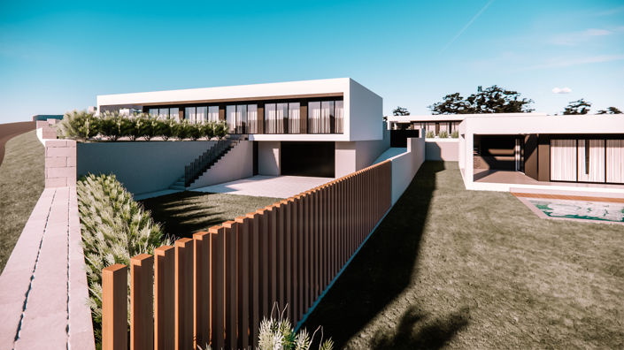 Image No.9-3 Bed Villa for sale