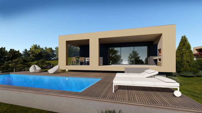Image No.1-3 Bed Villa for sale