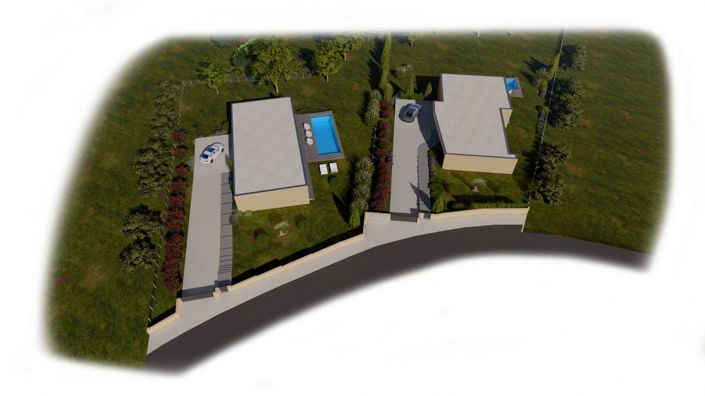 Image No.2-3 Bed Villa for sale