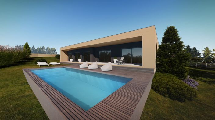 Image No.3-3 Bed Villa for sale